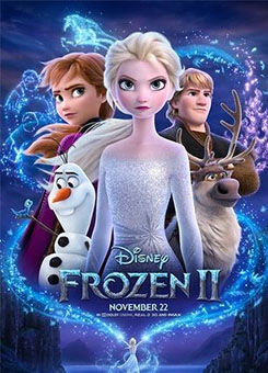 Frozen