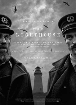 The Lighthouse